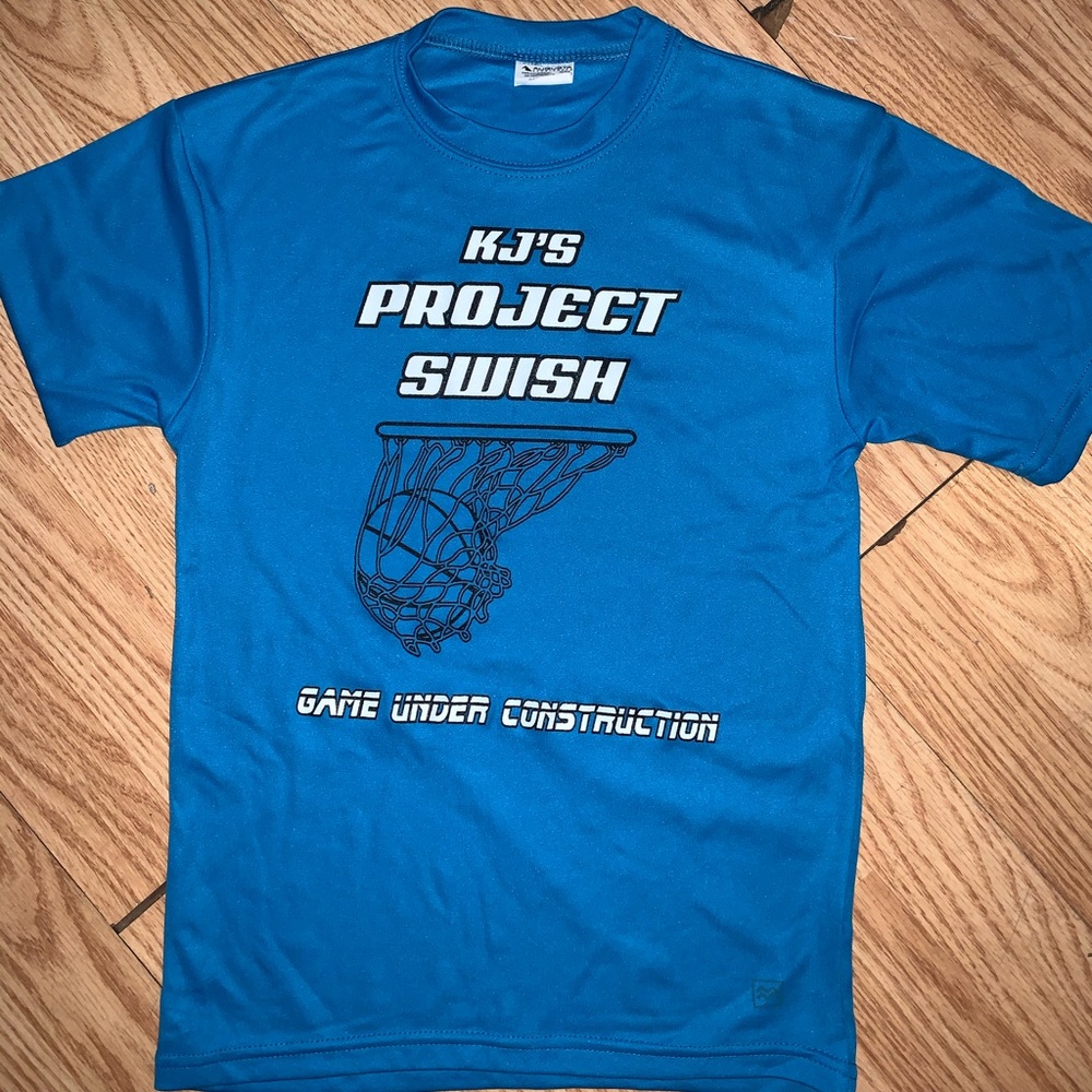 Custom hoodie! - Picture 4 of 4